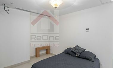 Renta - Venta de Penthouse Amueblado en Torre Micropolis Zona Contry Monterrey