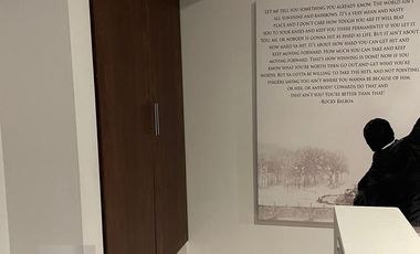 Renta - Venta de Penthouse Amueblado en Torre Micropolis Zona Contry Monterrey