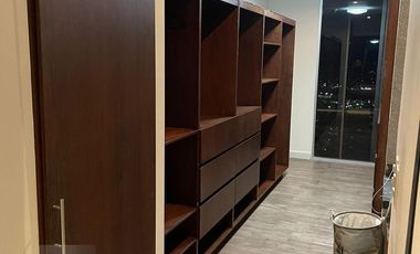 Renta - Venta de Penthouse Amueblado en Torre Micropolis Zona Contry Monterrey