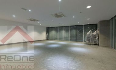 Renta - Venta de Penthouse Amueblado en Torre Micropolis Zona Contry Monterrey