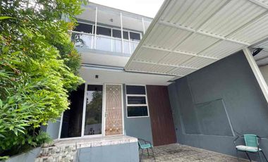 DIJUAL CEPAT! RUMAH SUPER MURAH DIDALAM CLUSTER CIRENDEU PARK