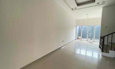 DIJUAL CEPAT! RUMAH SUPER MURAH DIDALAM CLUSTER CIRENDEU PARK