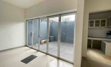 DIJUAL CEPAT! RUMAH SUPER MURAH DIDALAM CLUSTER CIRENDEU PARK