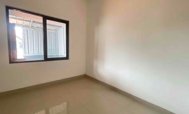 DIJUAL CEPAT! RUMAH SUPER MURAH DIDALAM CLUSTER CIRENDEU PARK