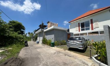 LUXURY Villa mewah di ubud bali full view sawah abadi selamanya