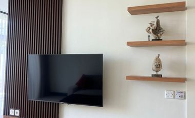 LUXURY Villa mewah di ubud bali full view sawah abadi selamanya