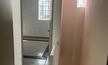 Casa en renta 2 recamaras, misión la floresta el fortin Zapopan