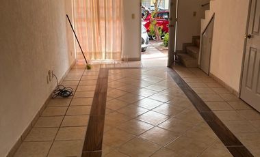 Casa en renta 2 recamaras, misión la floresta el fortin Zapopan