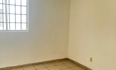 Casa en renta 2 recamaras, misión la floresta el fortin Zapopan