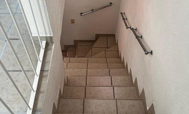 Casa en renta 2 recamaras, misión la floresta el fortin Zapopan