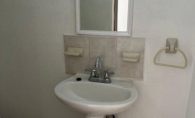 Casa en renta 2 recamaras, misión la floresta el fortin Zapopan