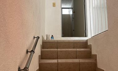 Casa en renta 2 recamaras, misión la floresta el fortin Zapopan