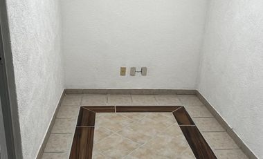 Casa en renta 2 recamaras, misión la floresta el fortin Zapopan