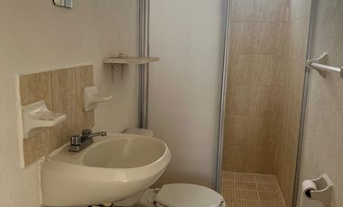 Casa en renta 2 recamaras, misión la floresta el fortin Zapopan