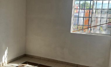 Casa en renta 2 recamaras, misión la floresta el fortin Zapopan