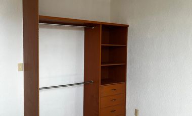 Casa en renta 2 recamaras, misión la floresta el fortin Zapopan