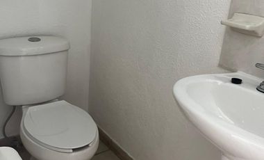 Casa en renta 2 recamaras, misión la floresta el fortin Zapopan