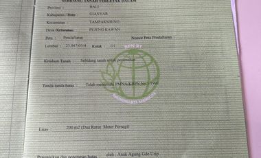 Villa termurah di ubud pejeng