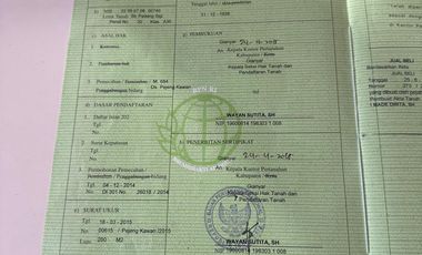 Villa termurah di ubud pejeng