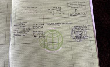 Villa termurah di ubud pejeng