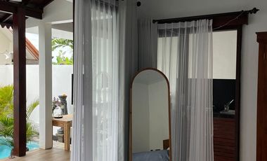Villa termurah di ubud pejeng
