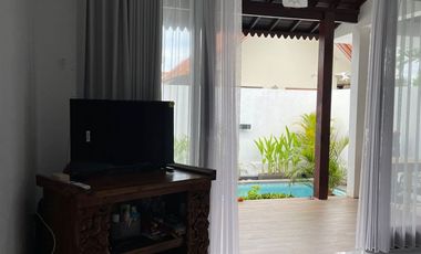Villa termurah di ubud pejeng