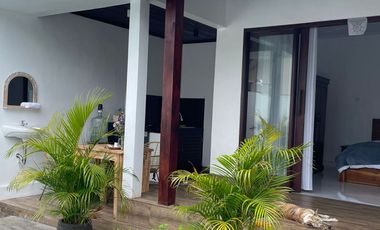 Villa termurah di ubud pejeng