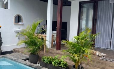 Villa termurah di ubud pejeng