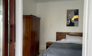 Villa termurah di ubud pejeng