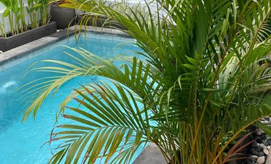 Villa termurah di ubud pejeng