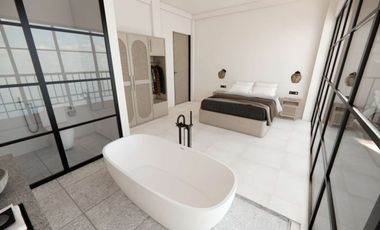 Leasehold Villa 25 Years Kedungu Beach Tabanan