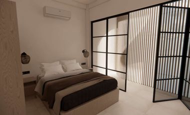 Leasehold Villa 25 Years Kedungu Beach Tabanan