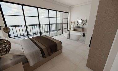 Leasehold Villa 25 Years Kedungu Beach Tabanan