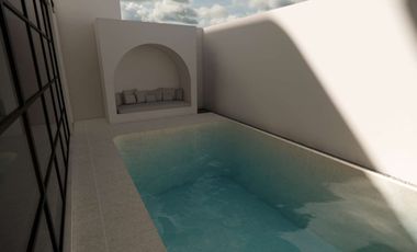 Leasehold Villa 25 Years Kedungu Beach Tabanan