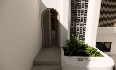 Leasehold Villa 25 Years Kedungu Beach Tabanan