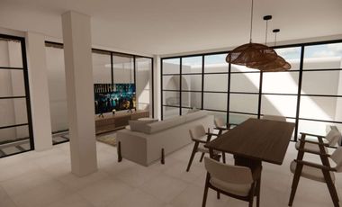 Leasehold Villa 25 Years Kedungu Beach Tabanan