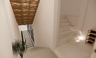 Leasehold Villa 25 Years Kedungu Beach Tabanan