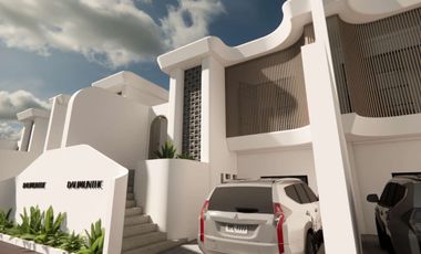 Leasehold Villa 25 Years Kedungu Beach Tabanan