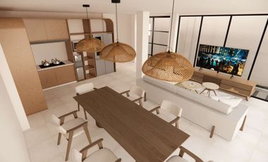 Leasehold Villa 25 Years Kedungu Beach Tabanan