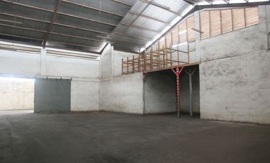 Dijual Gudang dan Kantor Siap Pakai di Sunter Agung Murah