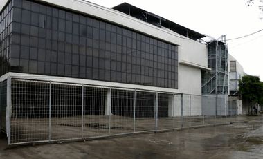 Dijual Gudang dan Kantor Siap Pakai di Sunter Agung Murah