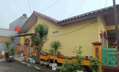 Dijual Rumah Bagus Hook Semi Furnished Di Prima Harapan Regency Bekasi Utara, Samping Summarecon  Bekasi.