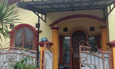 Dijual Rumah Bagus Hook Semi Furnished Di Prima Harapan Regency Bekasi Utara, Samping Summarecon  Bekasi.