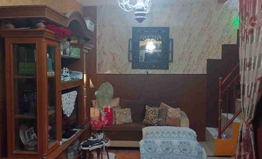 Dijual Rumah Bagus Hook Semi Furnished Di Prima Harapan Regency Bekasi Utara, Samping Summarecon  Bekasi.