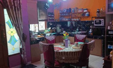 Dijual Rumah Bagus Hook Semi Furnished Di Prima Harapan Regency Bekasi Utara, Samping Summarecon  Bekasi.