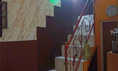 Dijual Rumah Bagus Hook Semi Furnished Di Prima Harapan Regency Bekasi Utara, Samping Summarecon  Bekasi.