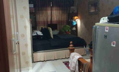 Dijual Rumah Bagus Hook Semi Furnished Di Prima Harapan Regency Bekasi Utara, Samping Summarecon  Bekasi.