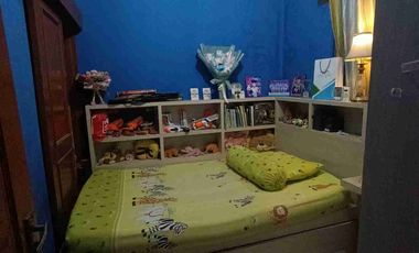 Dijual Rumah Bagus Hook Semi Furnished Di Prima Harapan Regency Bekasi Utara, Samping Summarecon  Bekasi.