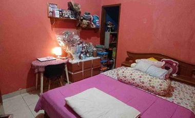 Dijual Rumah Bagus Hook Semi Furnished Di Prima Harapan Regency Bekasi Utara, Samping Summarecon  Bekasi.