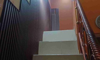 Dijual Rumah Bagus Hook Semi Furnished Di Prima Harapan Regency Bekasi Utara, Samping Summarecon  Bekasi.